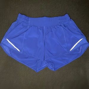 lululemon Hotty Hot 2.5”